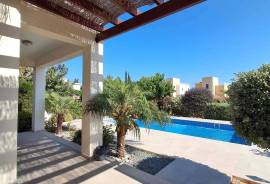 3 Bedroom Villa - Secret Valley, Paphos