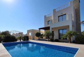 3 Bedroom Villa - Secret Valley, Paphos
