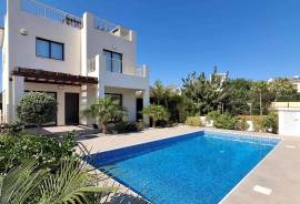 3 Bedroom Villa - Secret Valley, Paphos
