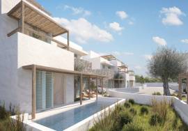 Elegant 3 Bedroom Villa - Geroskipou Tourist Area, Paphos
