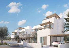 Elegant 3 Bedroom Villa - Geroskipou Tourist Area, Paphos