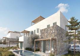 Elegant 3 Bedroom Villa - Geroskipou Tourist Area, Paphos