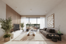 2 Bedroom Cosy Townhouse - Tombs Of The Kings, Paphos