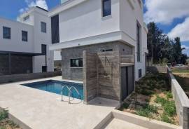 3 Bedroom Beautiful Villa - Geroskipou, Paphos