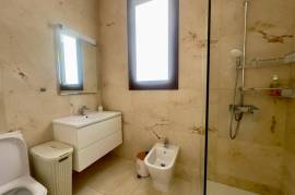 4 Bedroom Modern Villa - St. George, Peyia