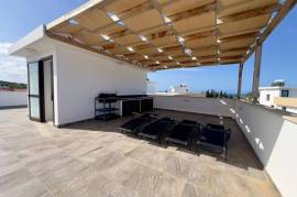4 Bedroom Modern Villa - St. George, Peyia