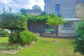 6 room, 153m2 Stone house for sale in Saint andre - 398 000 € *