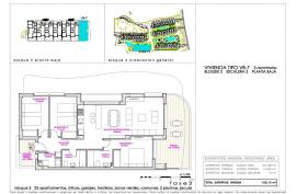 NEW BUILD RESIDENTIAL APARTMENTS IN PLAYA FLAMENCA