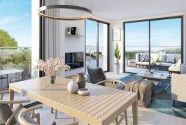 NEW BUILD RESIDENTIAL APARTMENTS IN PLAYA FLAMENCA