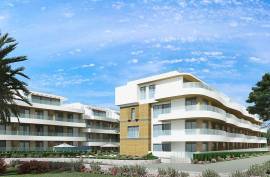 NEW BUILD RESIDENTIAL APARTMENTS IN PLAYA FLAMENCA