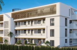 NEW BUILD RESIDENTIAL APARTMENTS IN PLAYA FLAMENCA