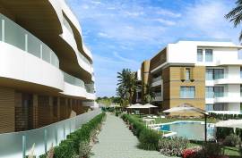 NEW BUILD RESIDENTIAL APARTMENTS IN PLAYA FLAMENCA