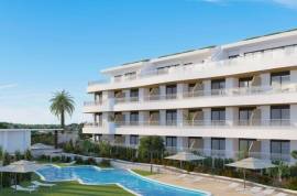 NEW BUILD RESIDENTIAL APARTMENTS IN PLAYA FLAMENCA