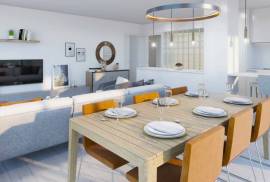 NEW BUILD RESIDENTIAL APARTMENTS IN PLAYA FLAMENCA