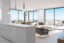 NEW BUILD RESIDENTIAL APARTMENTS IN PLAYA FLAMENCA