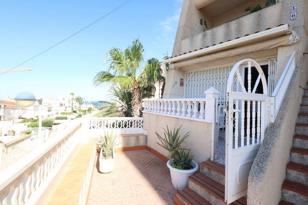 listing
