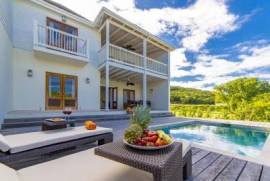 Townhouse 21