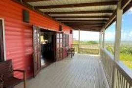 Lemongrass Cottage