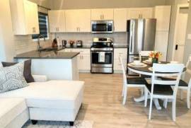 Osborne Apartment