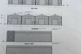 Warehouse for Rent in the Industrial area of Pyla in Larnaca