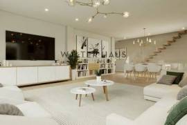 Luxury villa with garden and private pool in Pozuelo de Alarcón, Madrid