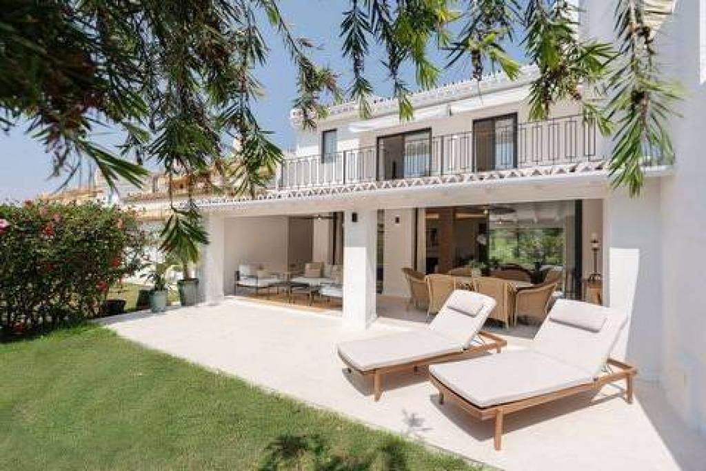 listing