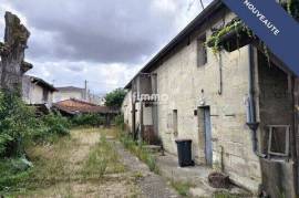 Entrepôt de 300m2 150 000€ FAI