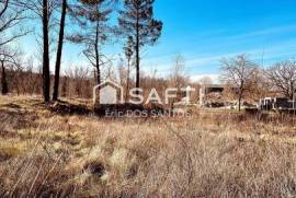 Terrain constructible de 1480M2 en ZAE pour projet Artisanal