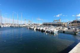 Terrain constructible 504 m2 situé à La Ciotat