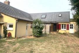 JOLIE MAISON RENOVEE TYPE LONGERE - 115 M² - 3 CHAMBRES