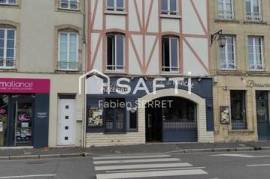 Immeuble de rapport