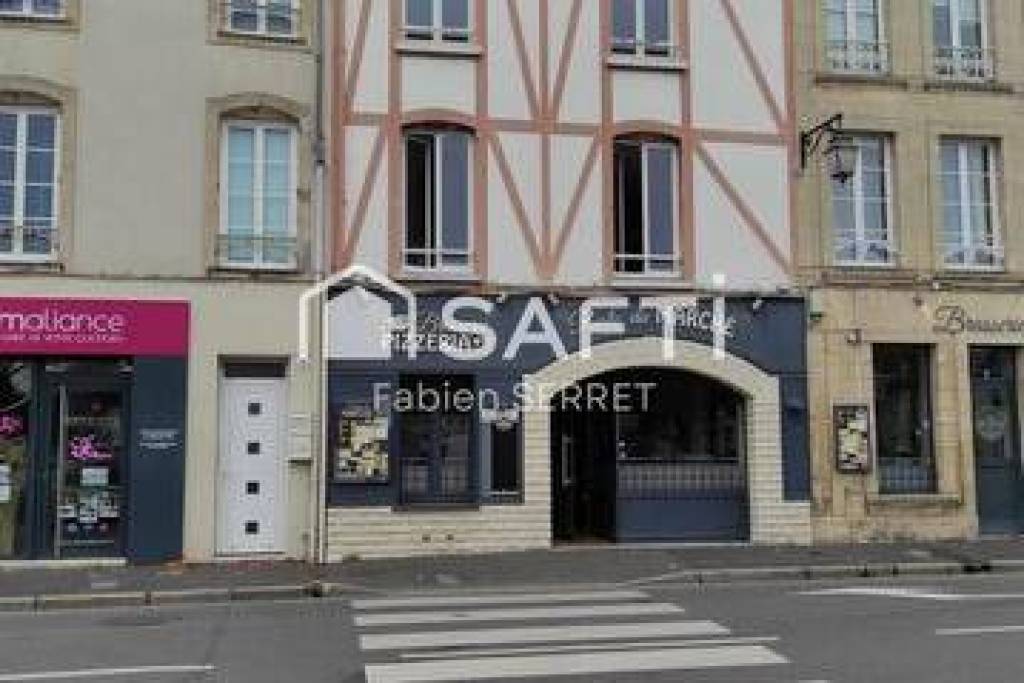 Immeuble de rapport