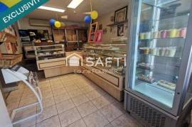 Boulangerie Patisserie Artisanale