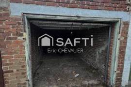 Garage fermé Lille, quartier recherché