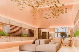 Beautiful 3 bedroom apartment in Monument Plaza, Gibraltar