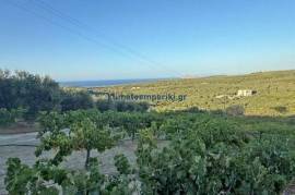 1797710 - Land plot For sale, Platanias, 3.800 sq.m., €185.000