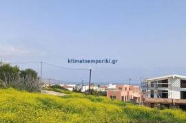 Land plot For sale, Vamos, 1.402 sq.m., €370.000