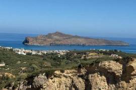 1809808 - Land plot For sale, Nea Kidonia, 8.011 sq.m., €550.000