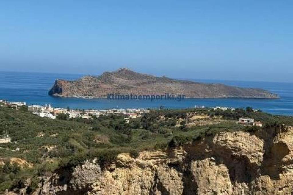 1809808 - Land plot For sale, Nea Kidonia, 8.011 sq.m., €550.000