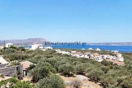 1809816 - Land plot For sale, Vamos, 1.000 sq.m., €200.000