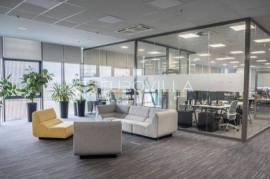 Zagreb, Špansko, commercial space 315 m2 on the ground floor of a commercial building
