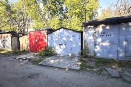 Продам металлический гараж