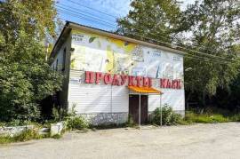 Продам готовый бизнес: хостел с продуктовым магазином.