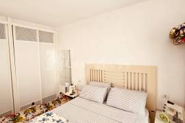 1 Bedroom Apartment In El Mirador Complex For Sale In Los Cristianos LP13214