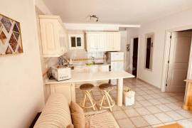 1 Bedroom Apartment In El Mirador Complex For Sale In Los Cristianos LP13214