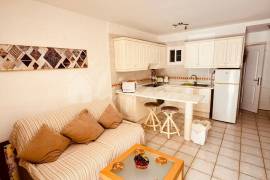 1 Bedroom Apartment In El Mirador Complex For Sale In Los Cristianos LP13214