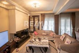 Apartment 117 sq.m for sale