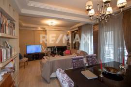Apartment 117 sq.m for sale