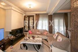 Apartment 117 sq.m for sale