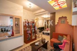 Apartment 117 sq.m for sale
